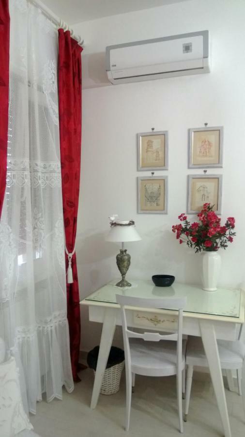 B&B Lido Gallipoli Bagian luar foto
