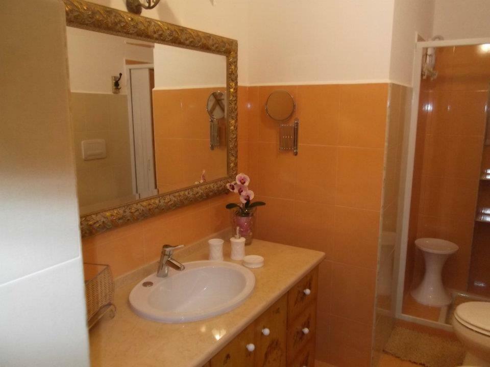 B&B Lido Gallipoli Bagian luar foto