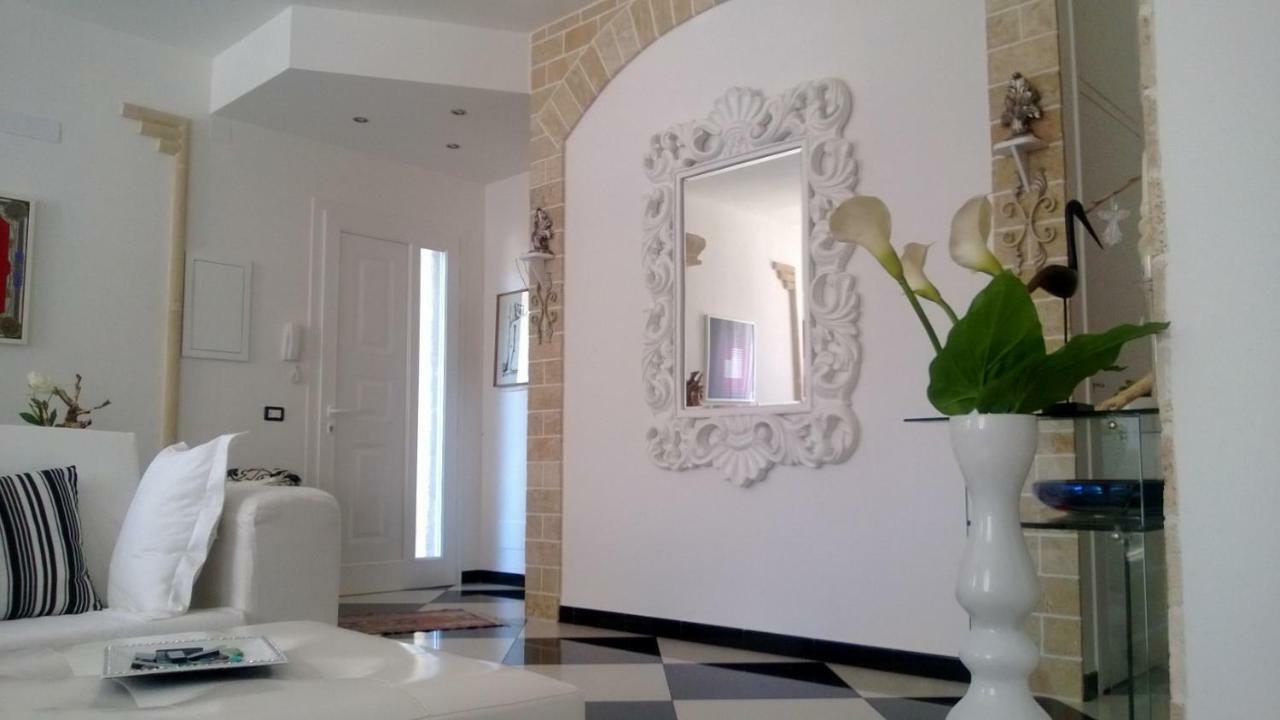 B&B Lido Gallipoli Bagian luar foto