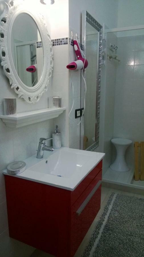 B&B Lido Gallipoli Bagian luar foto