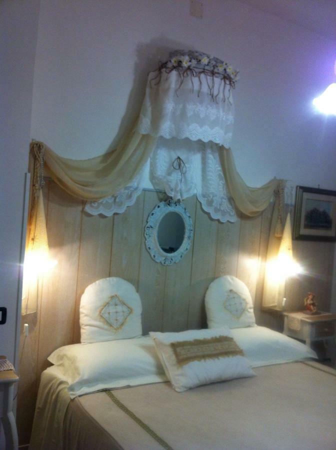 B&B Lido Gallipoli Bagian luar foto