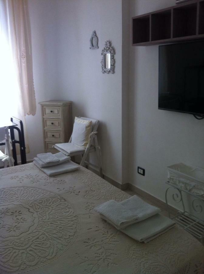 B&B Lido Gallipoli Bagian luar foto