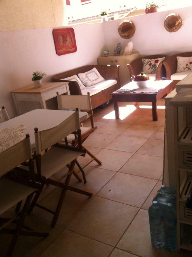B&B Lido Gallipoli Bagian luar foto