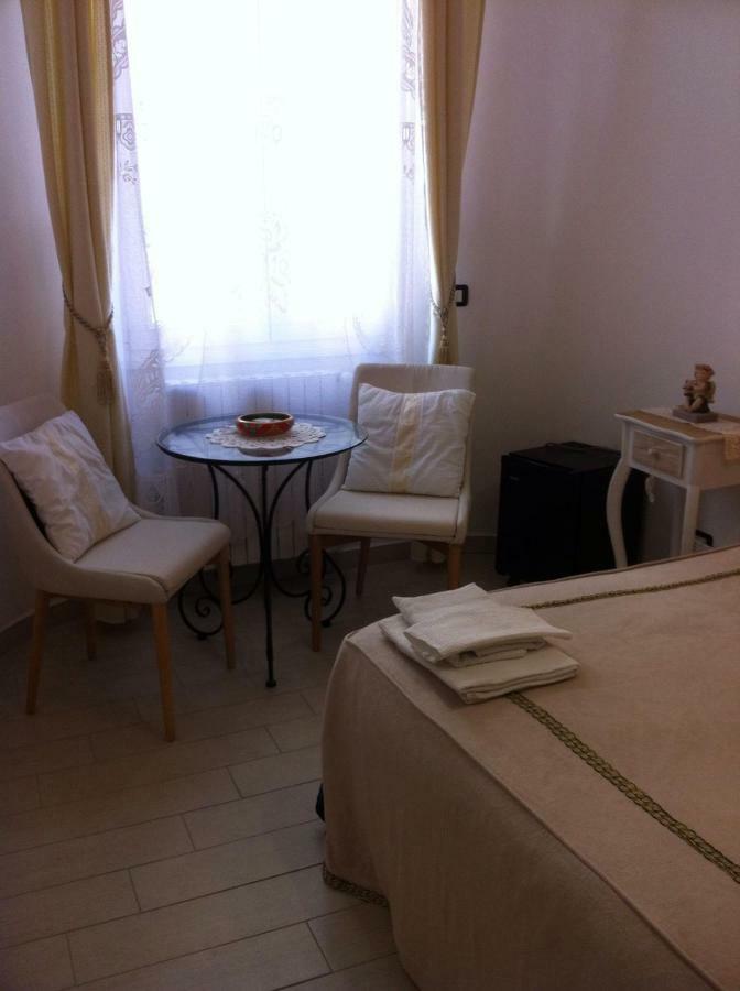 B&B Lido Gallipoli Bagian luar foto