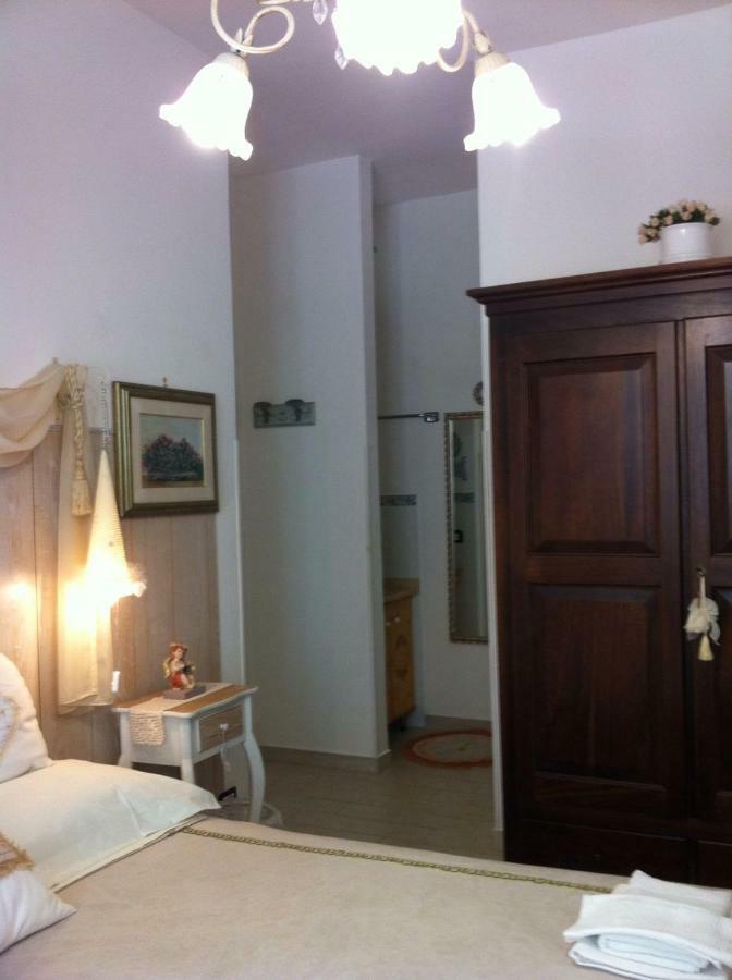 B&B Lido Gallipoli Bagian luar foto