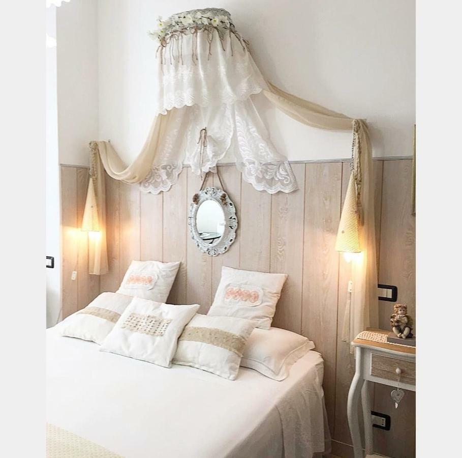 B&B Lido Gallipoli Bagian luar foto