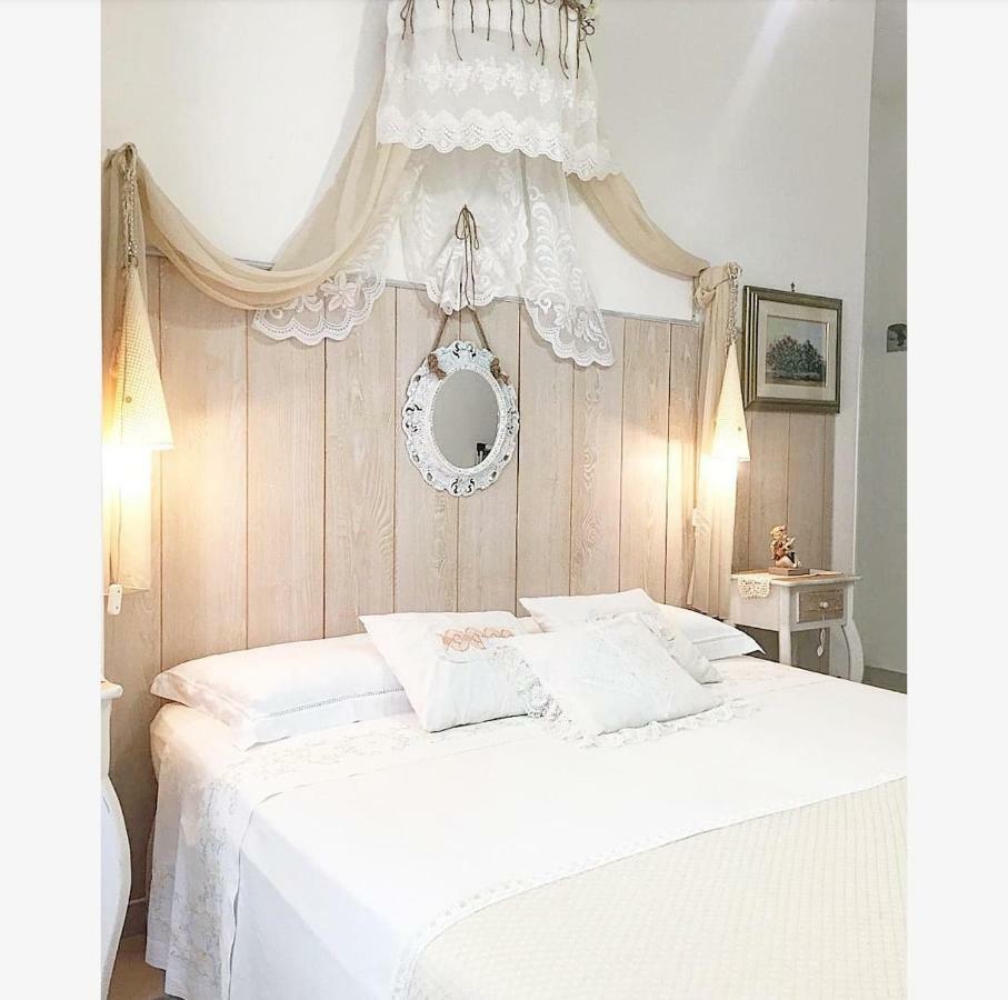 B&B Lido Gallipoli Bagian luar foto