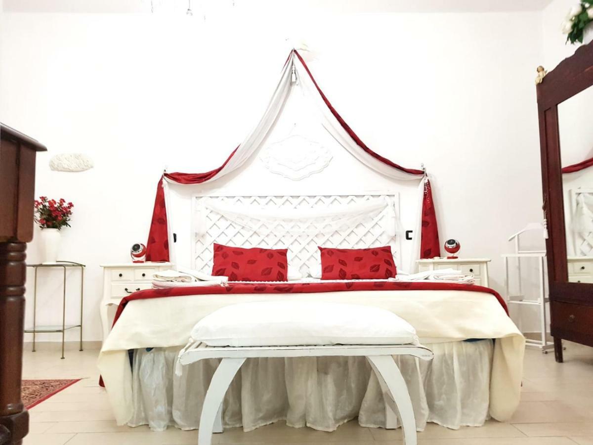 B&B Lido Gallipoli Bagian luar foto
