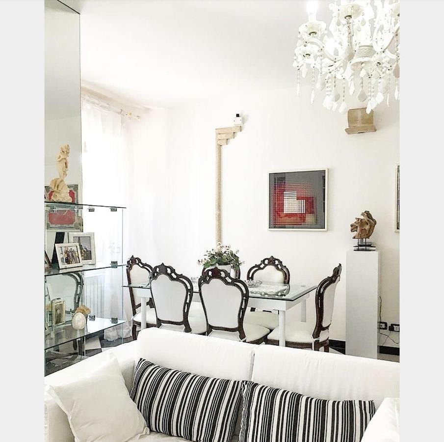 B&B Lido Gallipoli Bagian luar foto